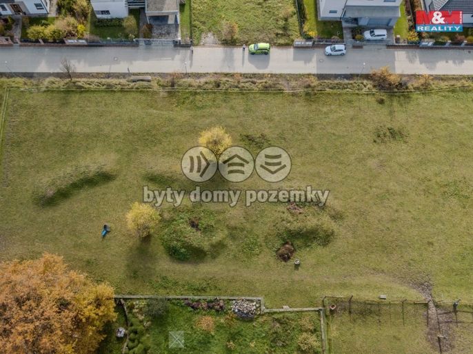 Prodej, Pozemek k bydlení, Litoměřice