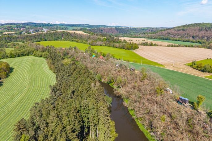 Prodej, Mobilheim, Chabeřice