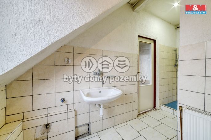 Prodej, Byt 2+1, Aš