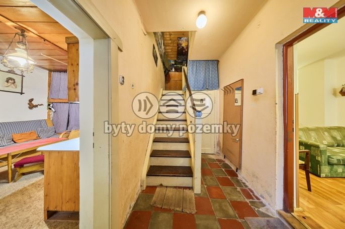 Prodej, Rodinný dům, Horní Maršov