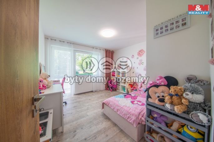 Prodej, Rodinný dům, Těrlicko