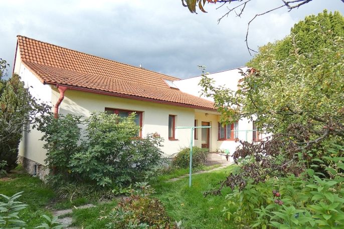 Pronájem, Rodinný dům, Třemošnice