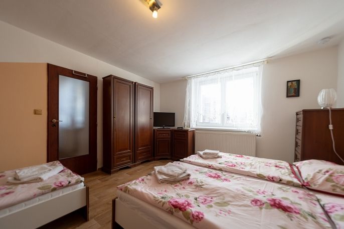Prodej, Hotel, penzion, Brandýs nad Orlicí