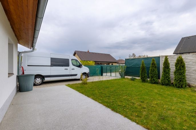 Prodej, Rodinný dům, Starý Mateřov