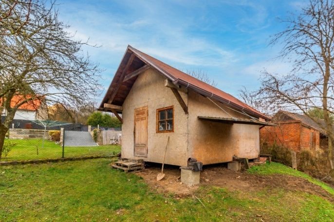 Prodej, Rodinný dům, Jílové u Prahy