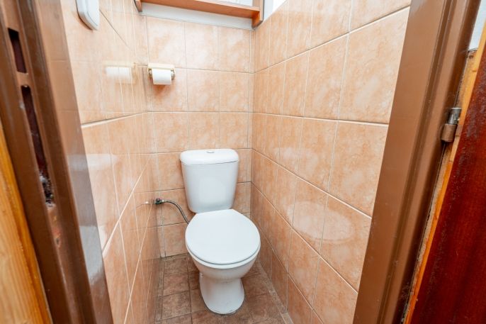 Prodej, Rodinný dům, Jihlava
