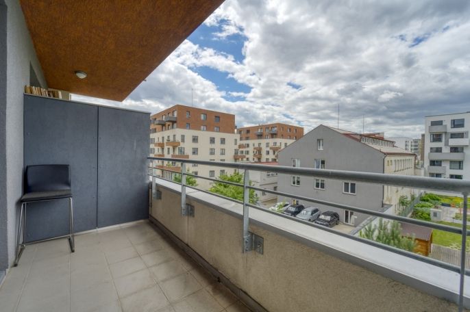 Prodej, Byt 2+kk, Praha