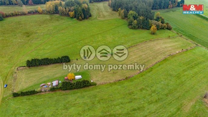 Prodej, Louka, Zdíkov