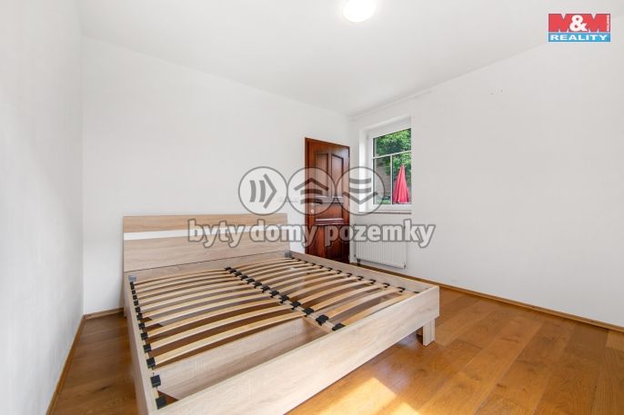 Prodej, Rodinný dům, Cheznovice