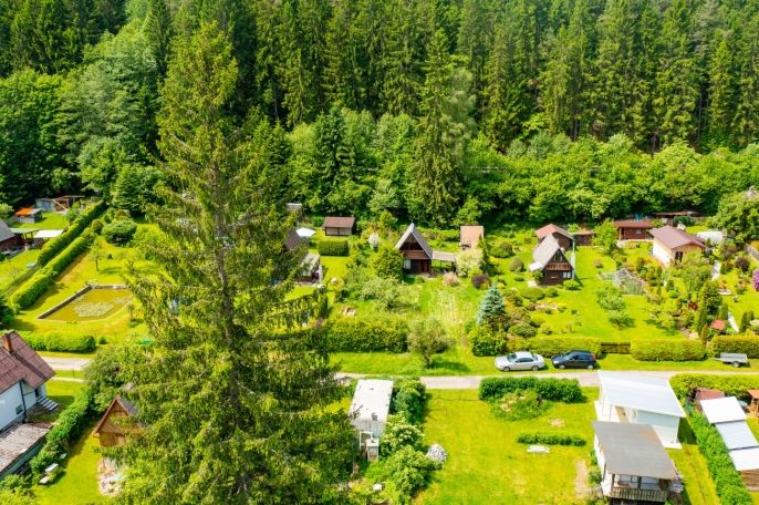 Prodej, Chata, Větřní