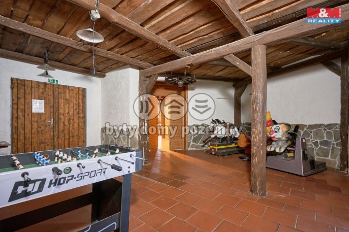 Prodej, Byt 2+kk, Všemina