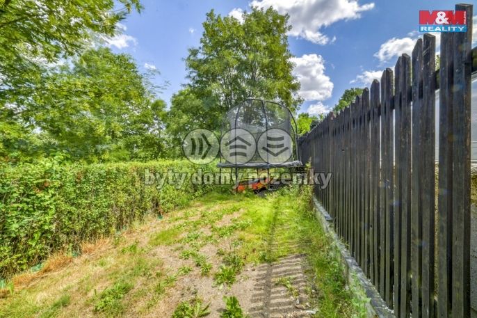 Prodej, Chalupa, Teplá