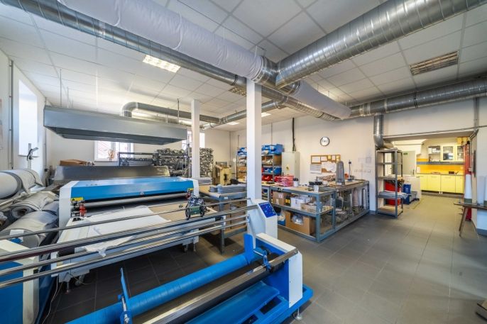 Pronájem, Kancelářský prostor, Plzeň