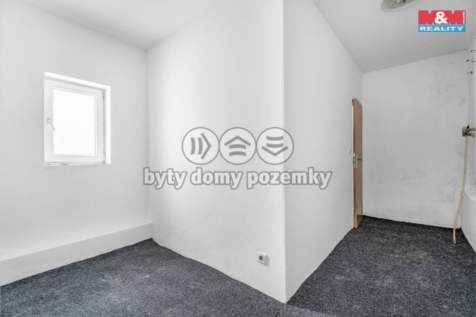 Prodej, Rodinný dům, Kamenický Šenov