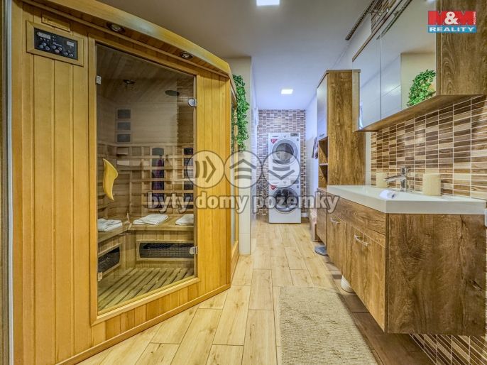 Prodej, Rodinný dům, Lovosice