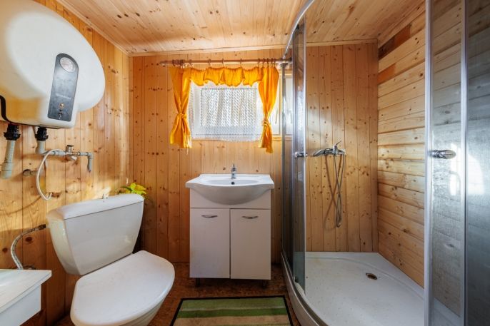 Prodej, Chata, Teplá