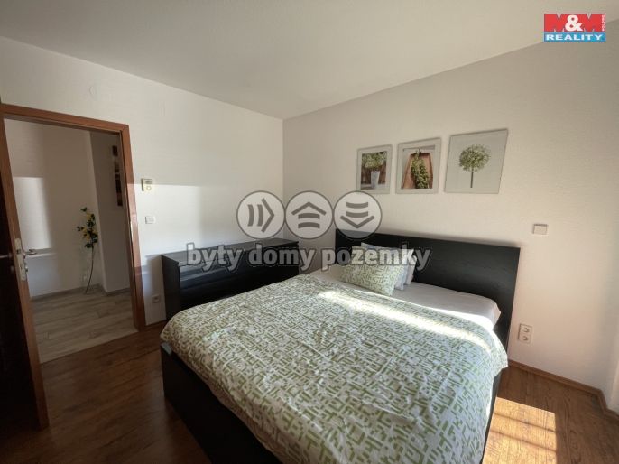 Pronájem, Rodinný dům, Olbramice