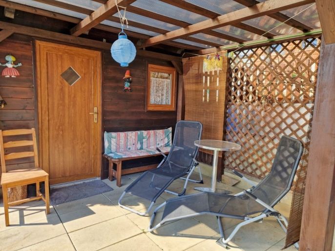 Prodej, Zahrada, Nový Bor