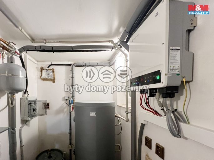 Prodej, Rodinný dům, Čachrov