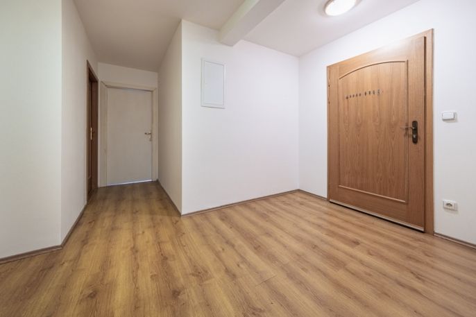 Pronájem, Byt 3+kk, Příbram