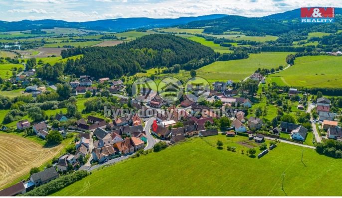 Prodej, Rodinný dům, Podmokly