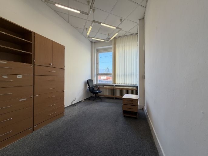 Pronájem, Kancelářský prostor, Ústí nad Orlicí