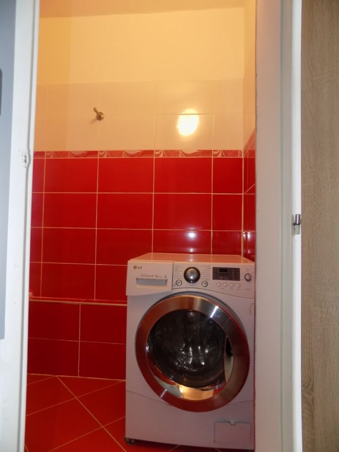 Pronájem, Byt 2+1, Děčín