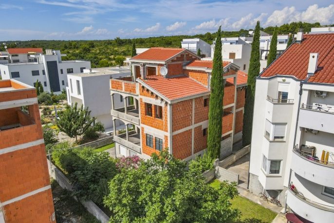 Prodej, Rodinný dům, Zadar 