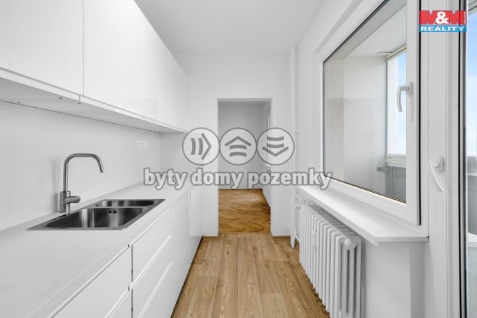 Prodej, Byt 2+1, Kladno