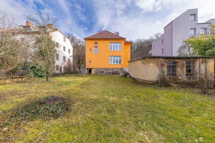 Prodej, Rodinný dům, Brno