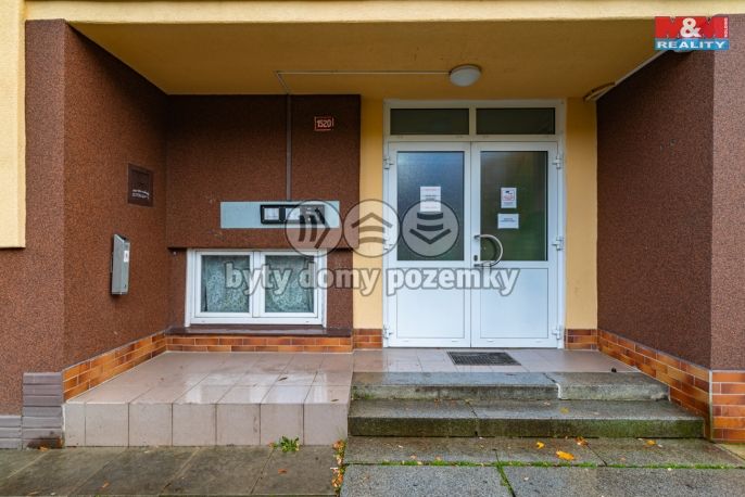 Prodej, Byt 2+1, Tachov