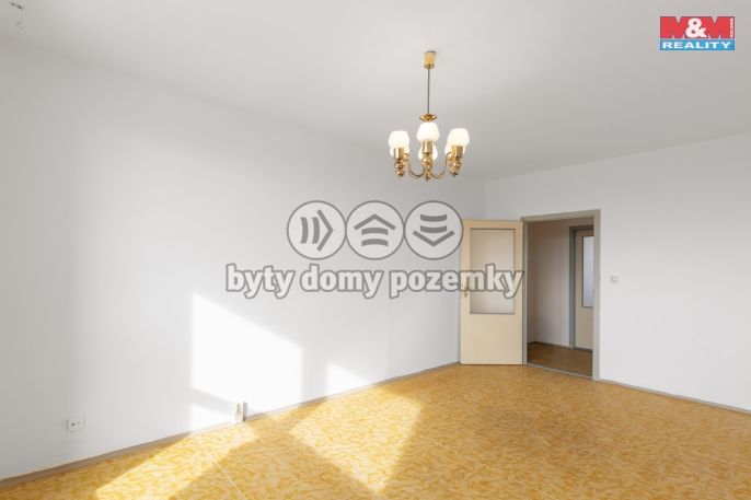 Prodej, Byt 2+1, Ostrava