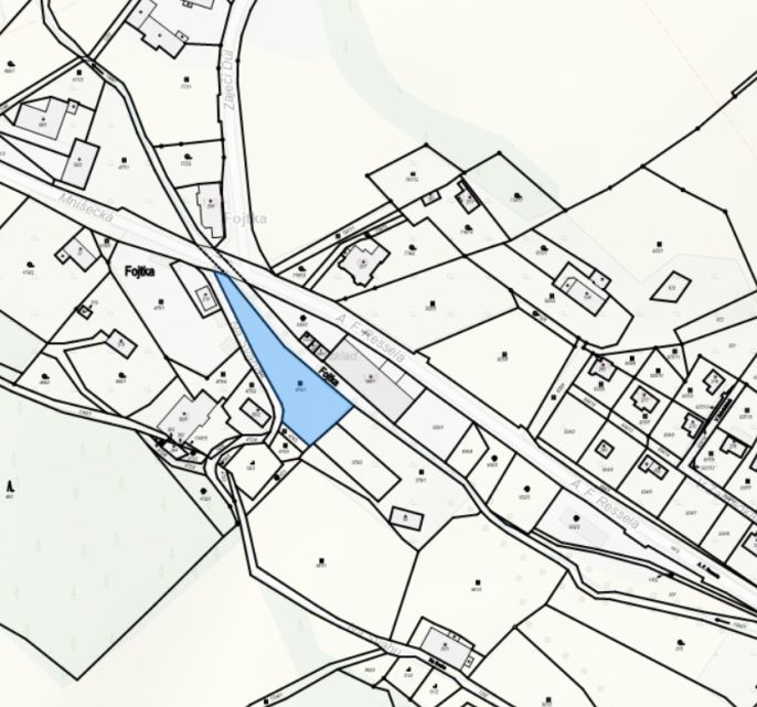 Prodej, Pozemek k bydlení, Mníšek