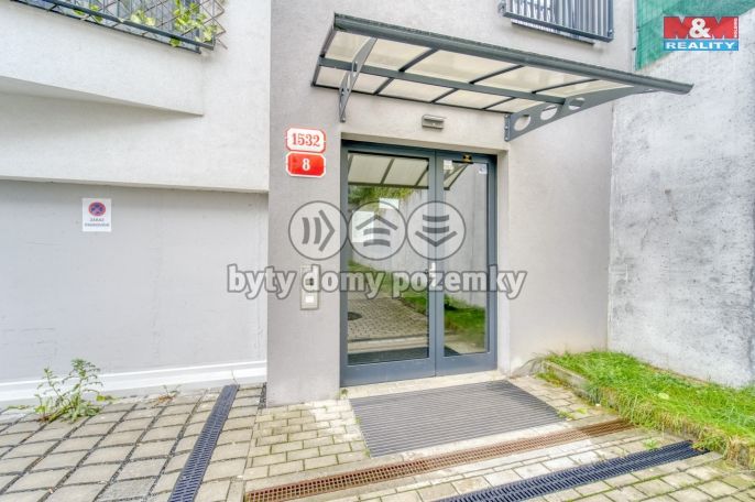 Prodej, Byt 3+kk, Plzeň