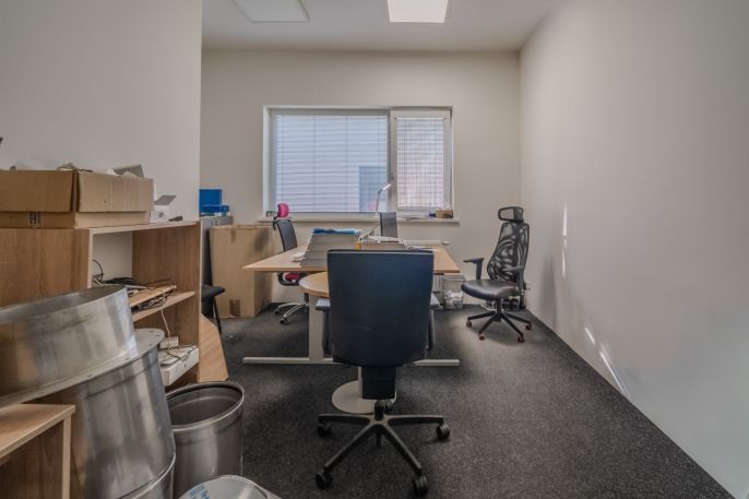 Pronájem, Obchodní objekt, Ostrava