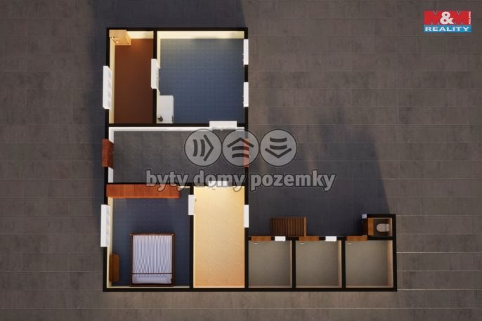 Prodej, Rodinný dům, Žiželice