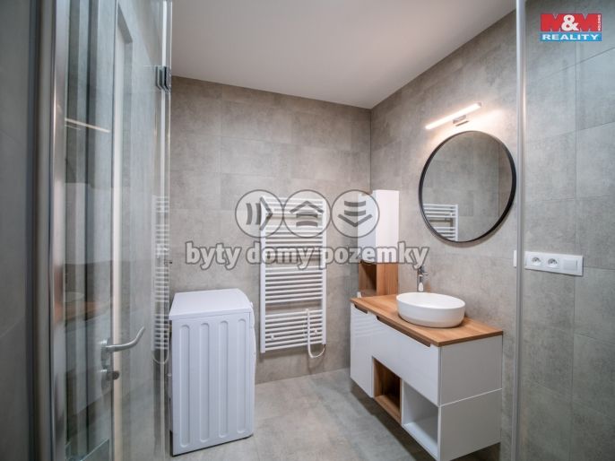 Prodej, Byt 3+kk, Zlín