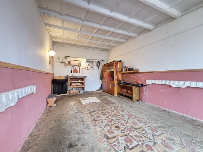 Prodej, Garáž, Sezimovo Ústí