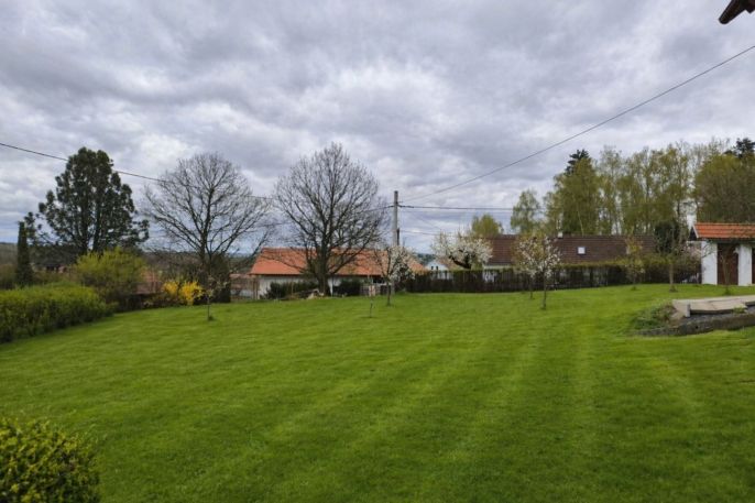 Prodej, Rodinný dům, Soutice