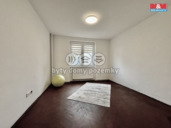 Prodej, Byt 3+1, Bečváry