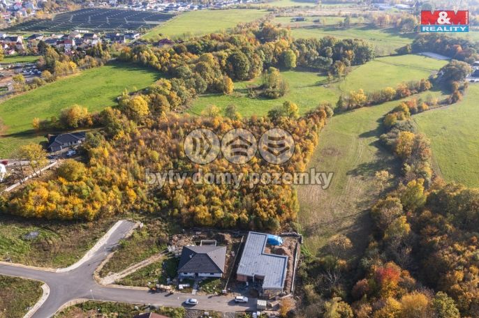 Prodej, Pozemek k bydlení, Dubí