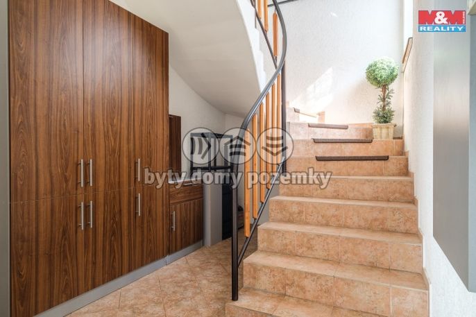 Prodej, Výrobní objekt, Březová