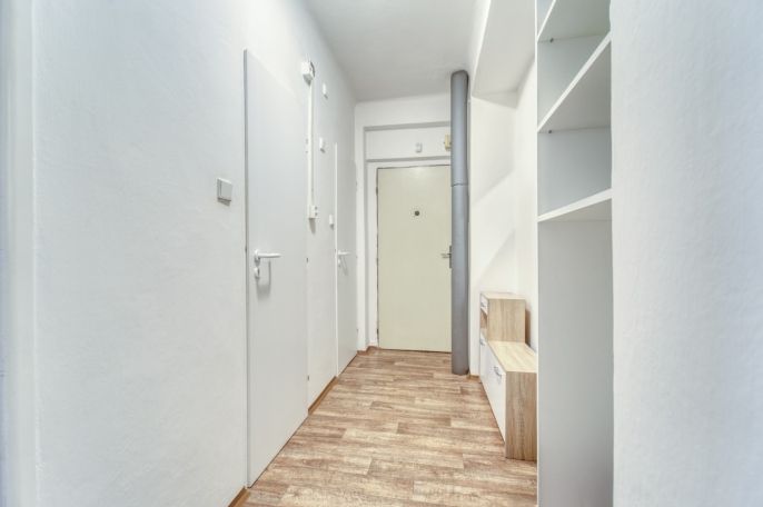 Prodej, Byt 2+1, Plzeň