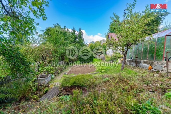 Prodej, Chata, Nové Město na Moravě