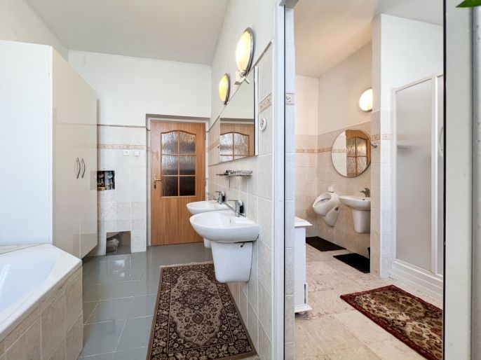 Prodej, Rodinný dům, Sušice