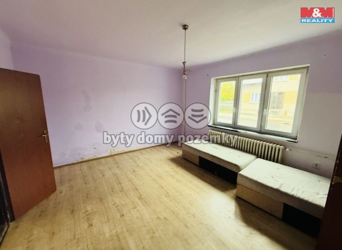 Prodej, Nájemní dům, Bohumín