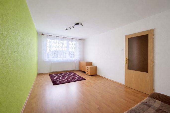 Pronájem, Byt 4+kk, Obrnice