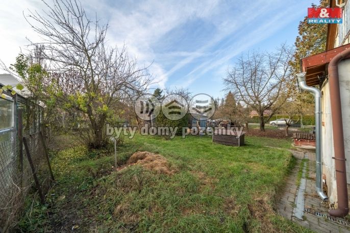 Prodej, Chata, Plzeň