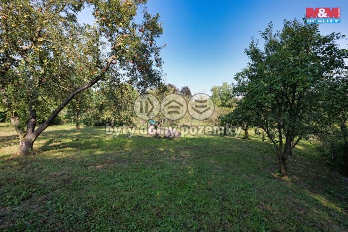 Prodej, Pozemek k bydlení, Věžky