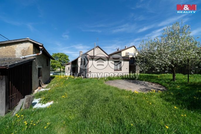 Prodej, Rodinný dům, Podluhy